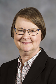 Dr. M. Jill Austin