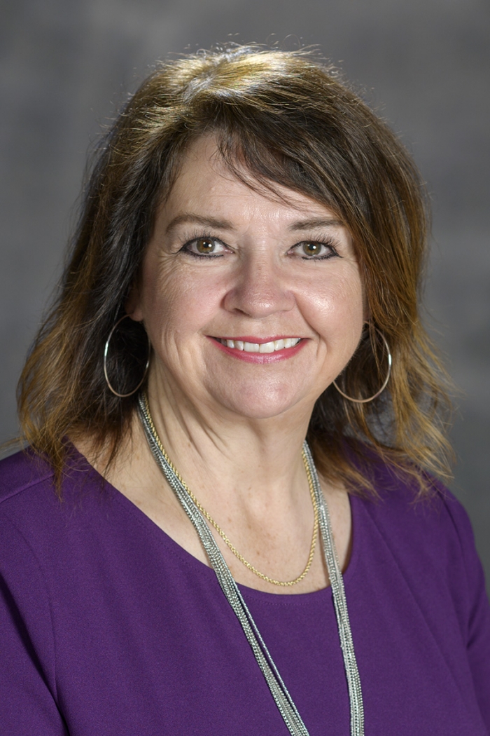 Dr. Tammy R. Bahmanziari