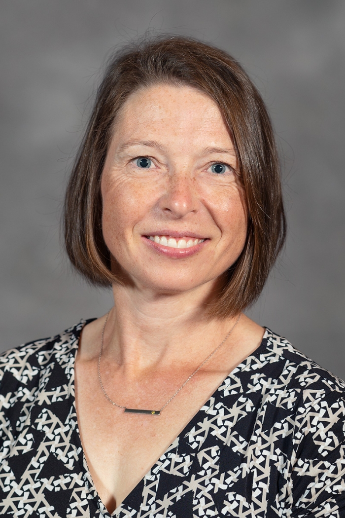 Dr. Melissa Cohen
