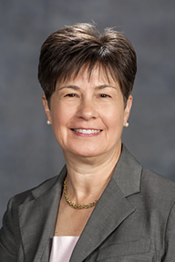 Ms. Lara W. Daniel