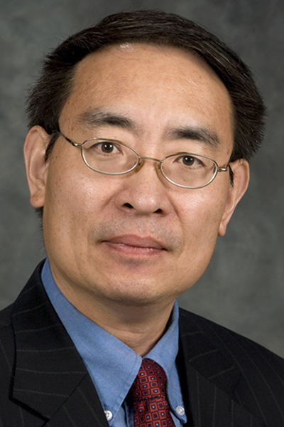 Dr. Don Hong