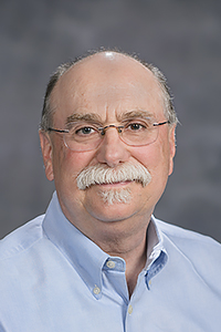 Dr. Roger Heinrich