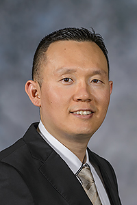 Dr. Seockmo Ku