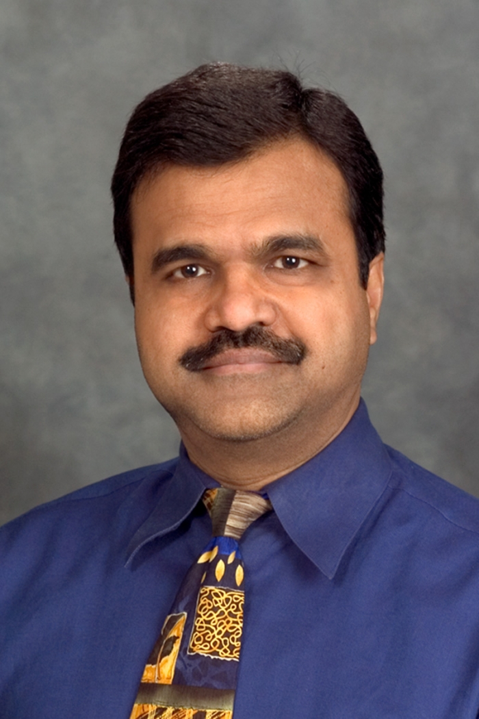 Dr. Rajesh Srivastava