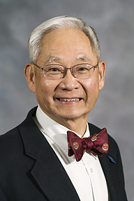 Dr. Thomas Li-Ping Tang