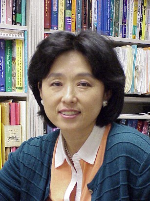 Dr.  Jungsoon Yoo