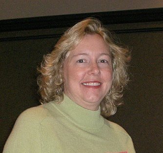 Dr. Gretchen Webber