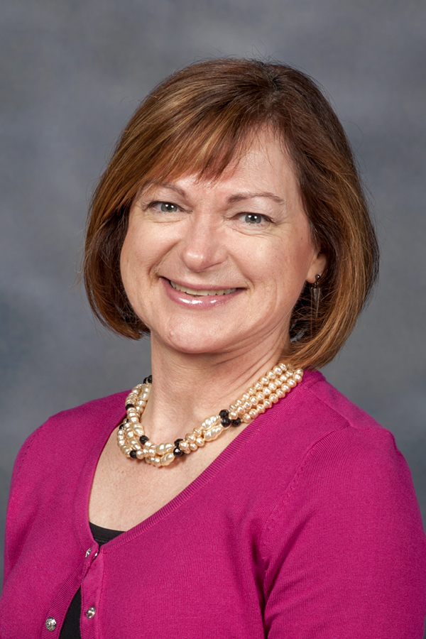 Dr. Lisa Sheehan-Smith, RD, LDN