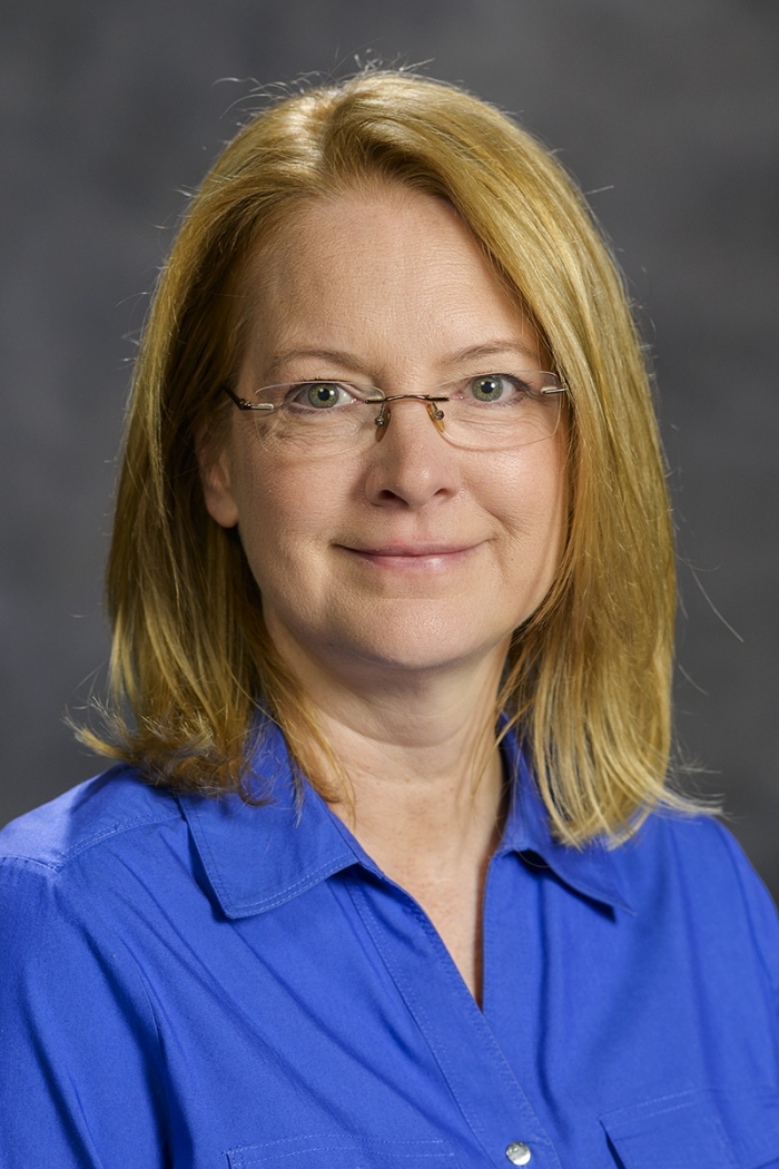 Dr. Melinda L. Korzaan