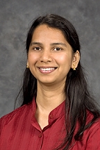 Dr. Priya Ananth