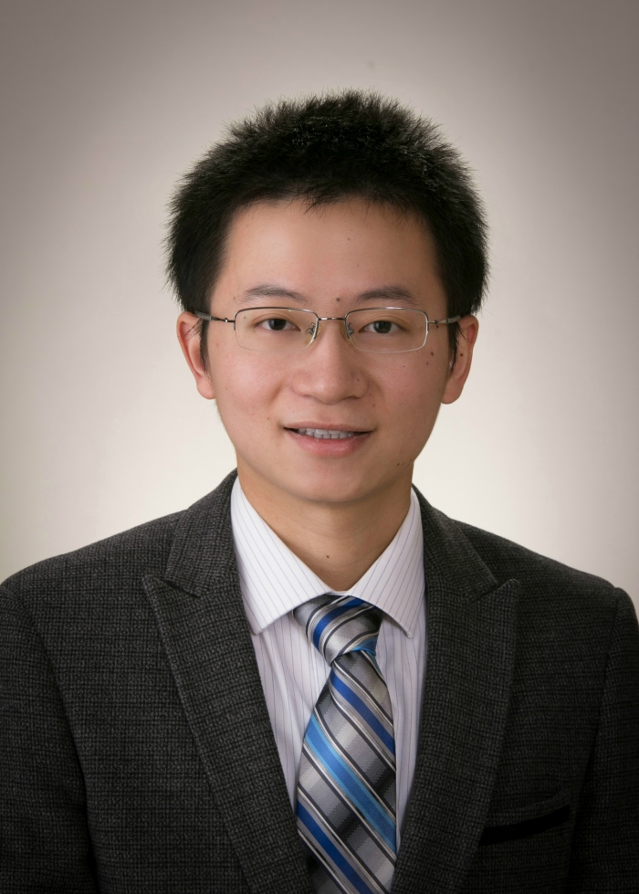 Dr. Lu Xiong