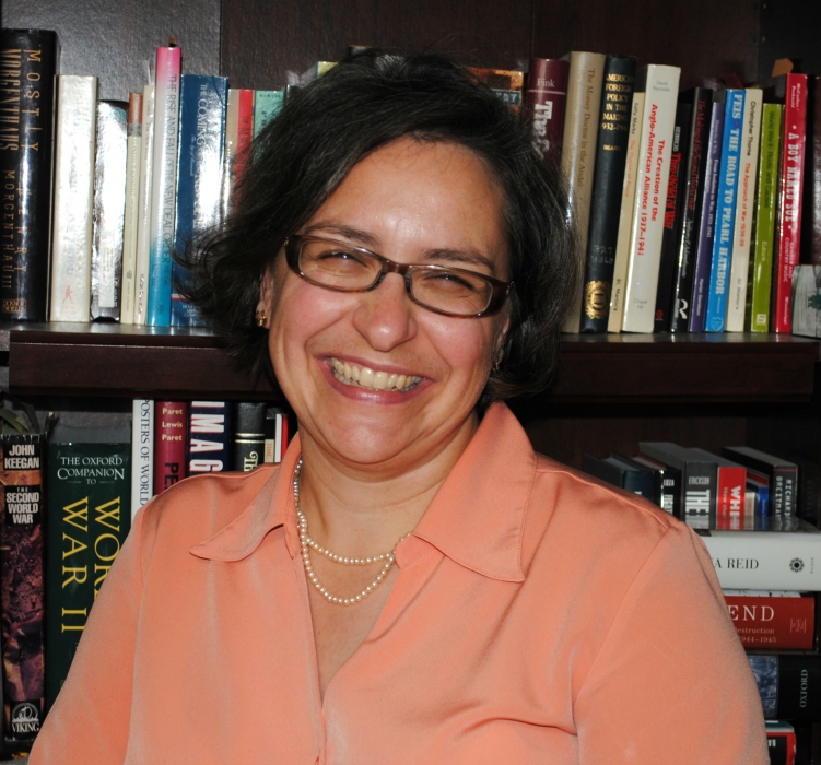 Dr. Amy L.  Sayward