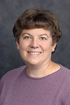 Dr. Wendy Beckman