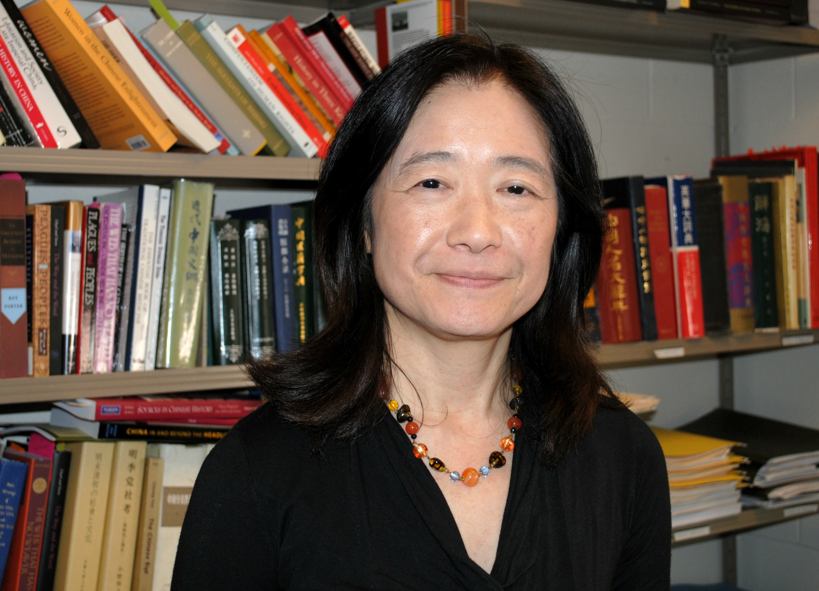 Dr. Yuan-Ling Chao