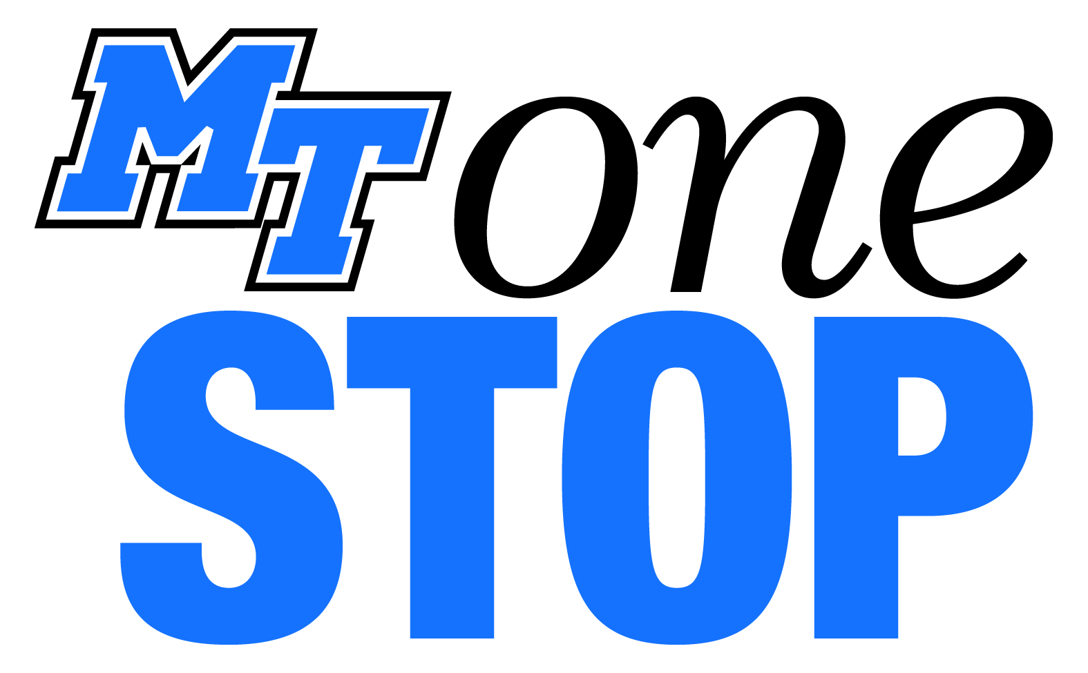 MT One Stop Homepage