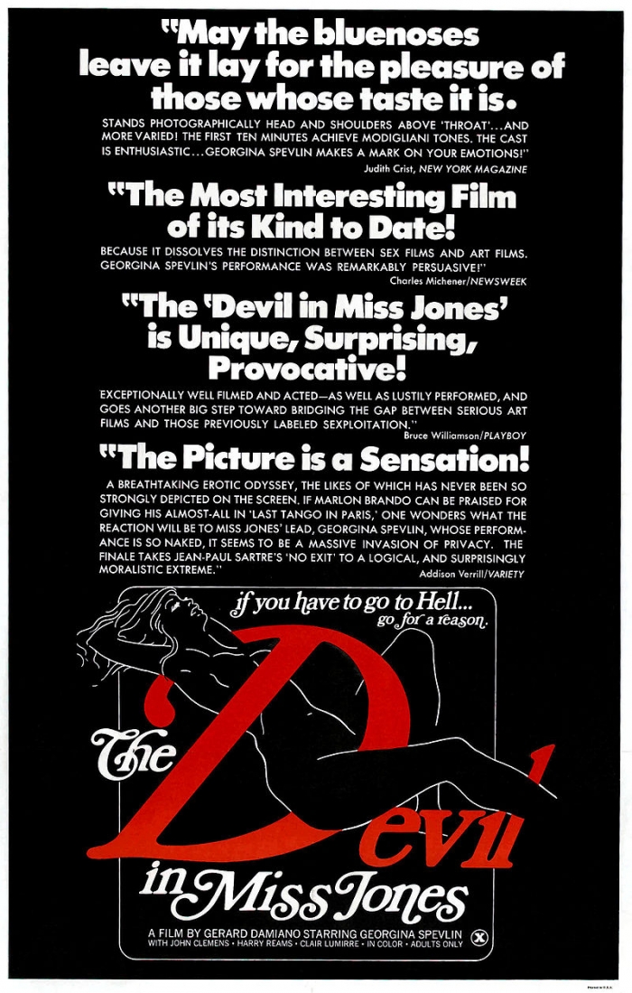 The Devil In Miss Jones 2