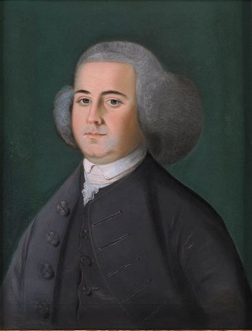 John Adams | The First Amendment Encyclopedia