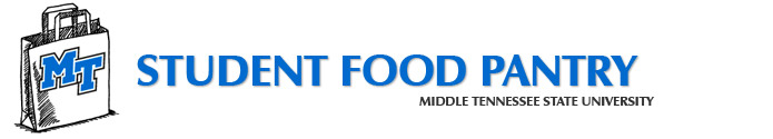 food pantry logo