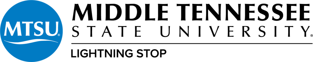 Lightning Stop logo