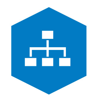 chart icon