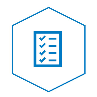 list / document icon
