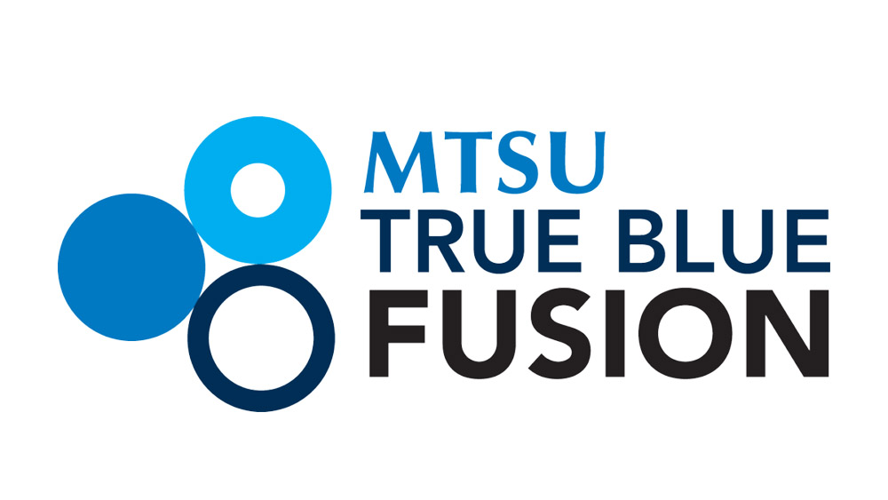 True Blue Fusion Kickoff Announcement