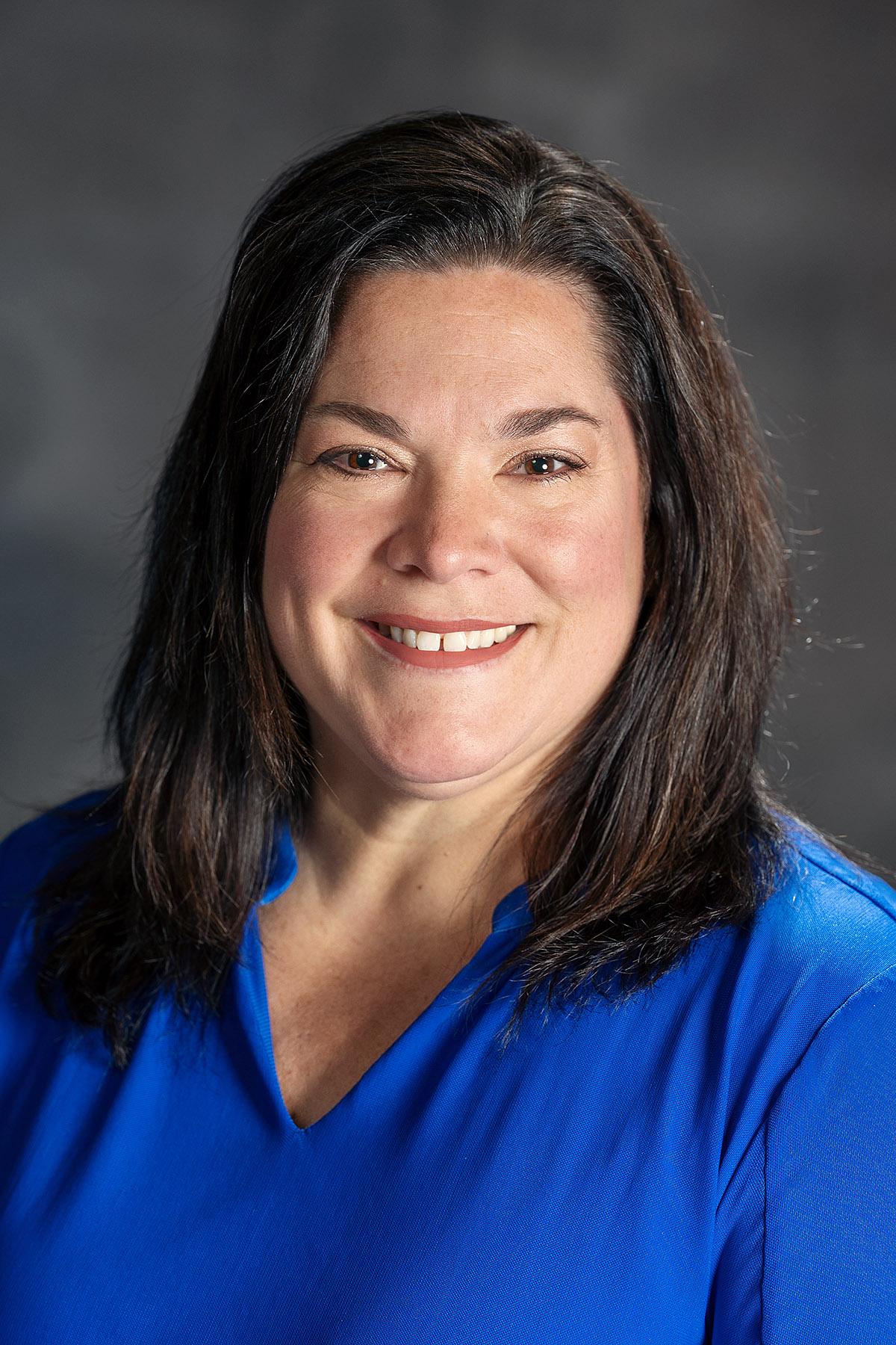 Jennifer Vannatta-Hall, Director, Center for Teaching and Mentoring.
