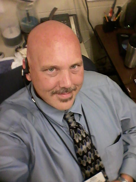 Brian Ratliff