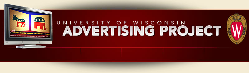 Wisconsin Advertising Project (WiscAds)