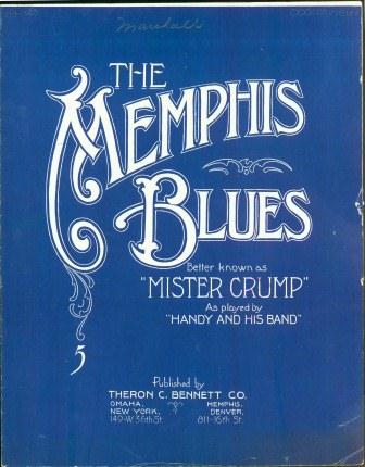 The Memphis Blues