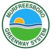Murfreesboro Greenway logo