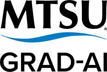 Grad AI LOgo
