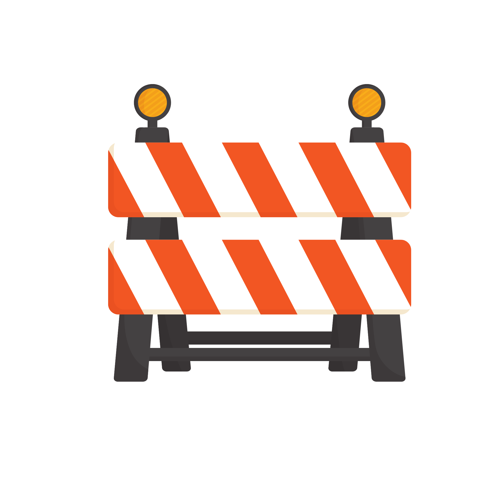 Construction Sign