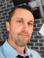 Dr. Grant E. Gardner Headshot