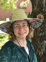 Dr. Rebecca L. Siepelt-Theimann Headshot