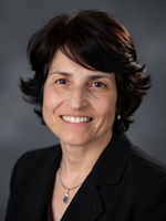 Dr. Jenn Caputo Headshot