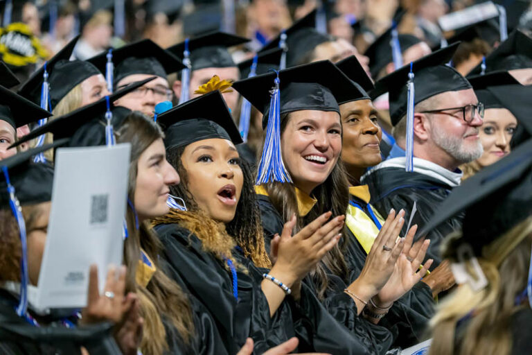Graduation Information