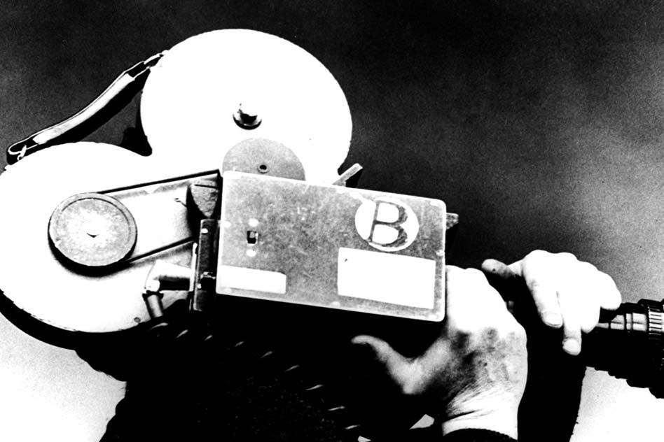 GSFTA Filmmaking Camera Photo