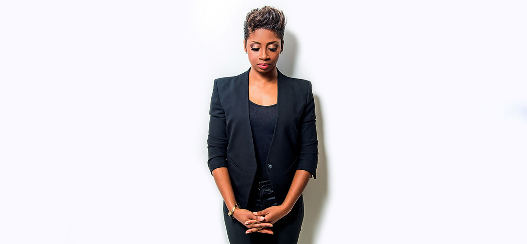Montego Glover