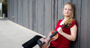 Mary Grace Johnson