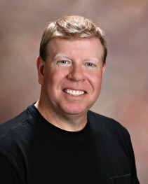 Gregory Merriman