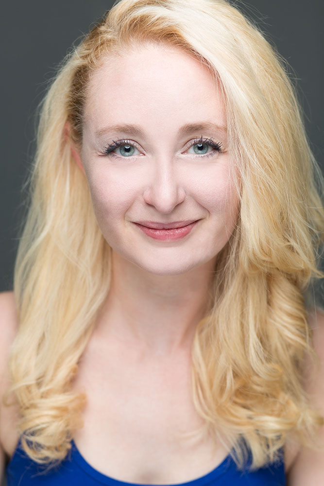 Christen Heilman