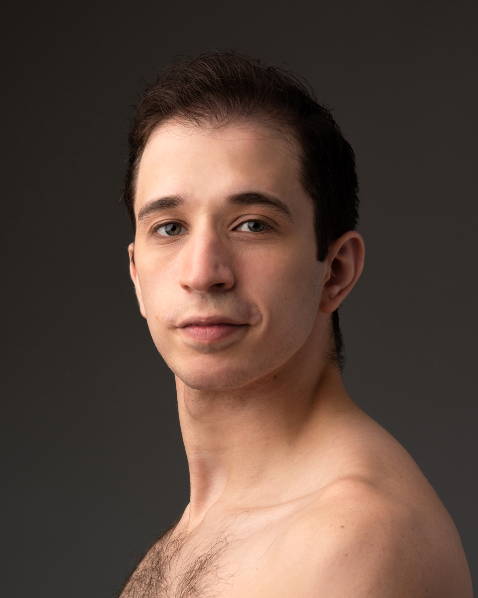 Daniel Rodriguez