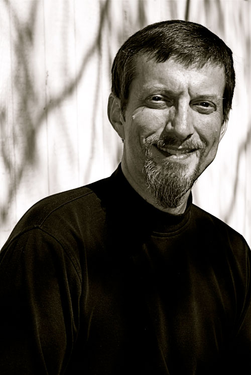 Todd London