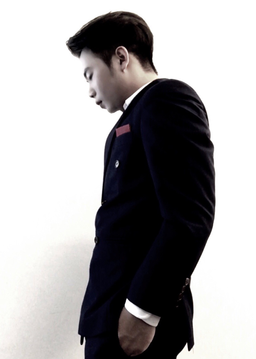 Michael Min
