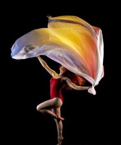 GSFTA Dancer Photo