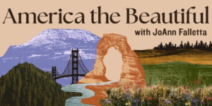 America The Beautiful