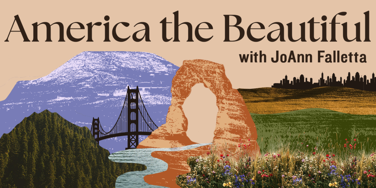 America The Beautiful