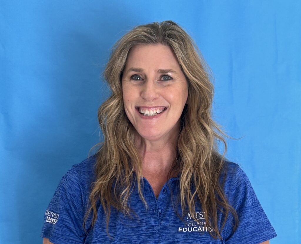 Tracey DeLong