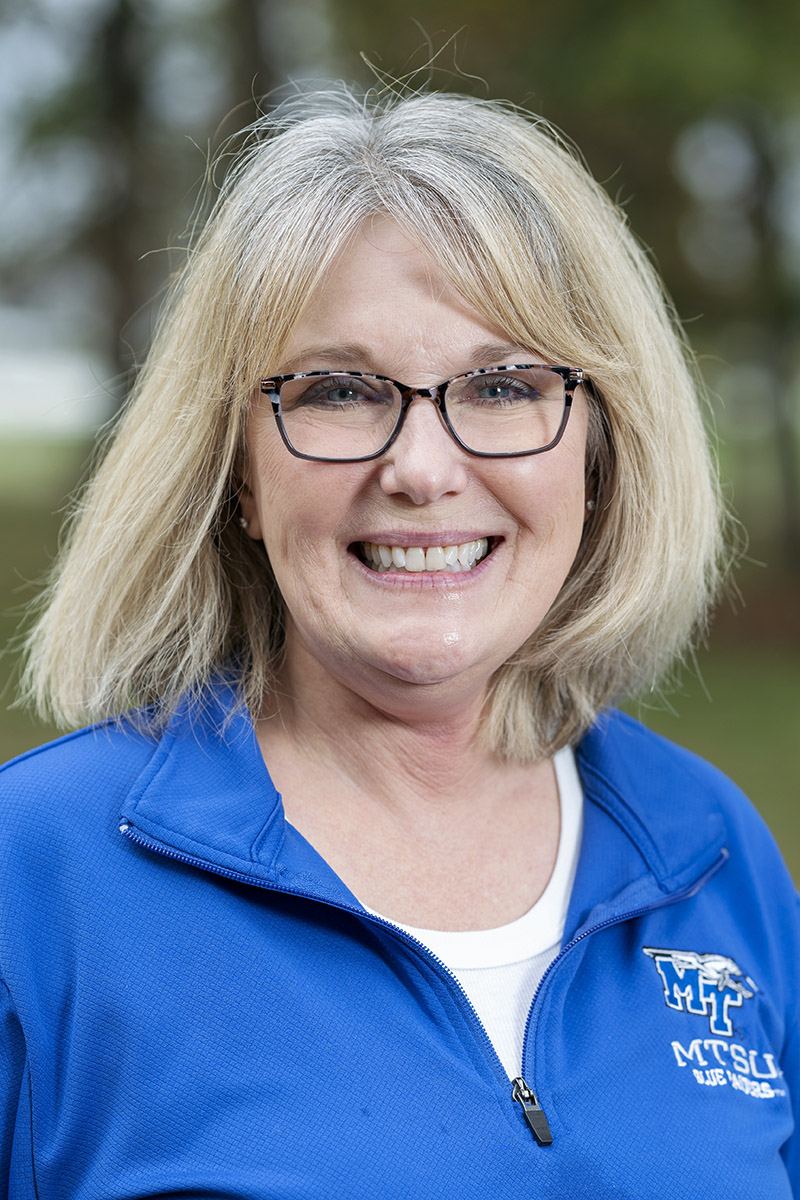 Tami Brewster